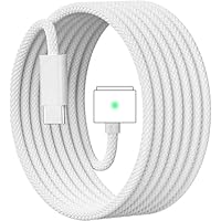 Amazon.co.jp: PPTVC 140W USB-C to Mag-safe 3 磁気充電